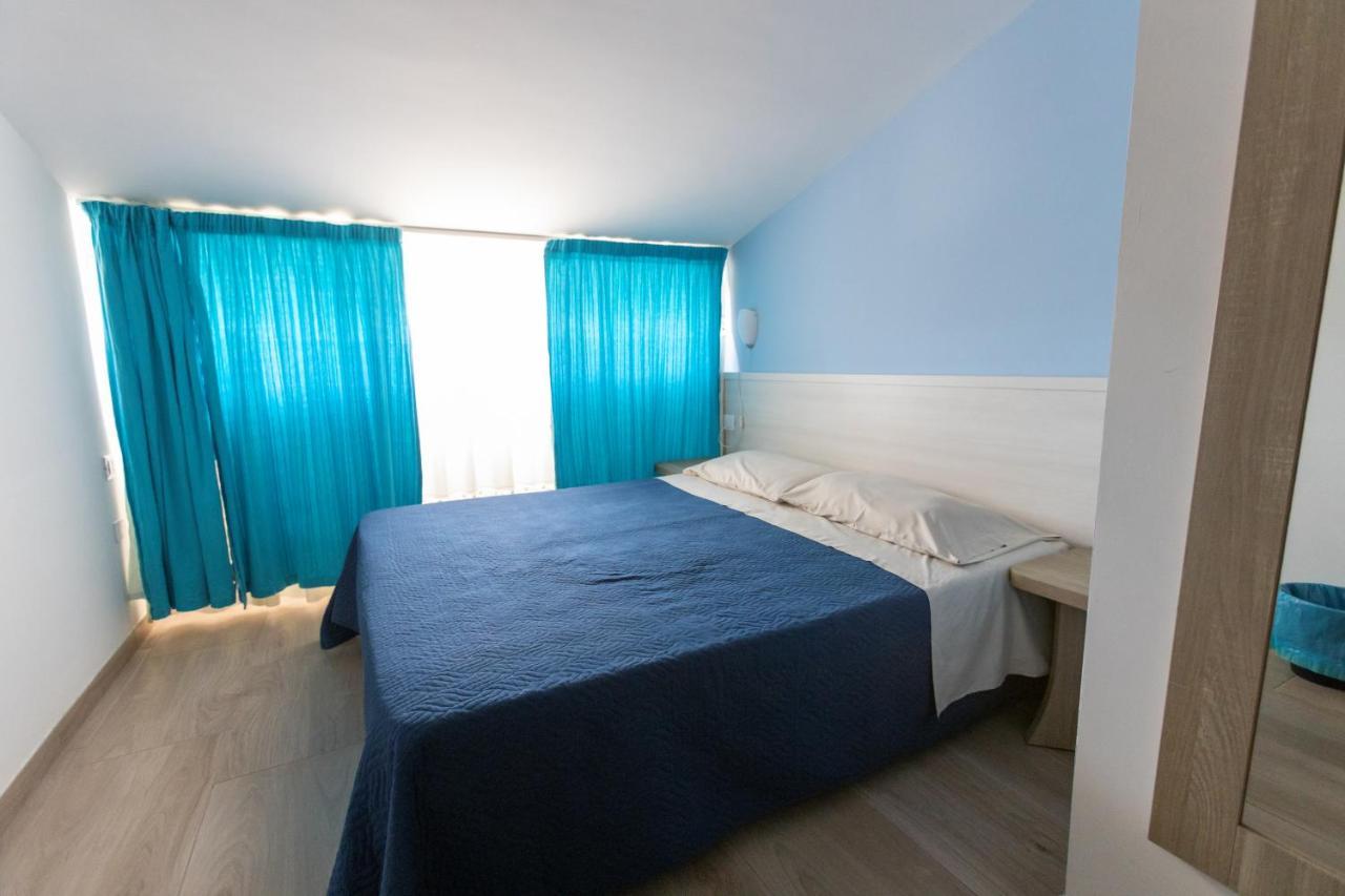 La Duchessa E Il Contadino Villa Vieste Bagian luar foto